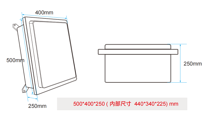 防爆（bào）箱